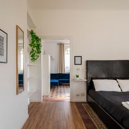 Monza Apartment Bagian luar foto